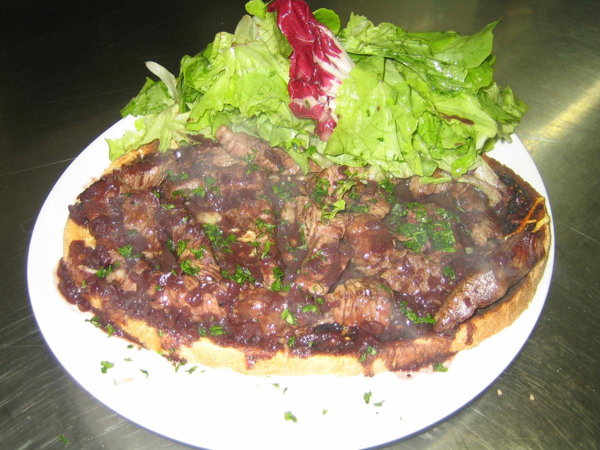 Logis De L'Europe Restaurant Le Cepage 호텔 코르비니 외부 사진