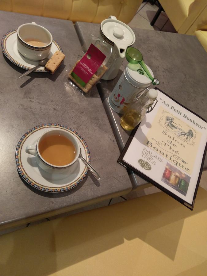 Logis De L'Europe Restaurant Le Cepage 호텔 코르비니 외부 사진
